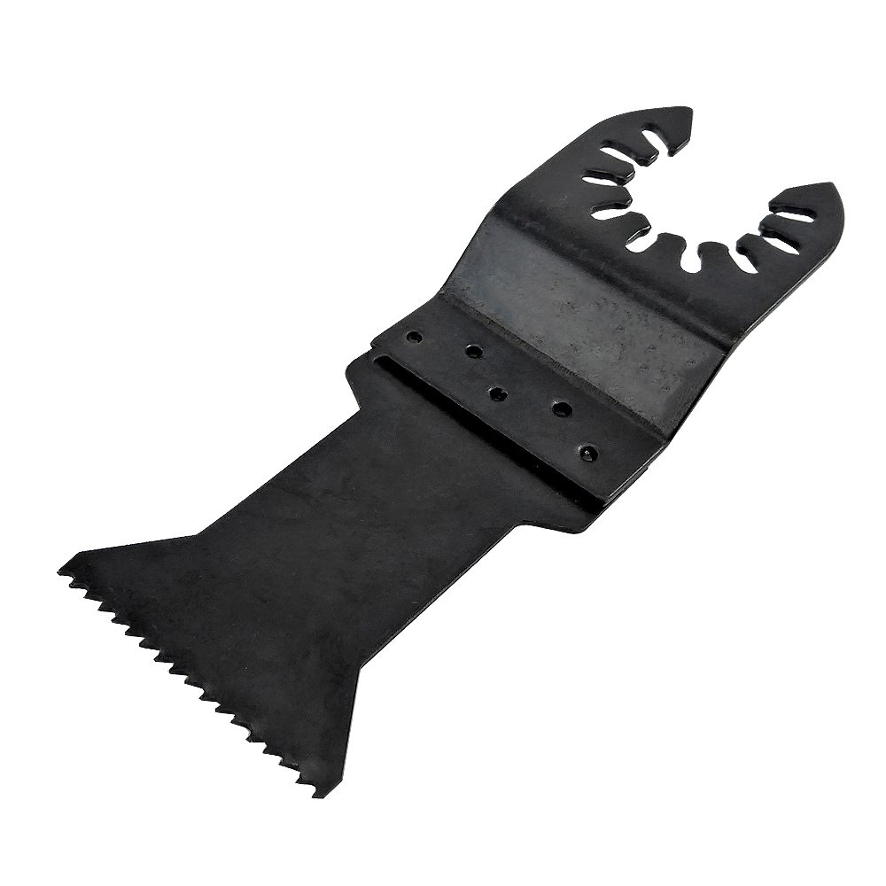 Oscillating tool blade for plastic deals